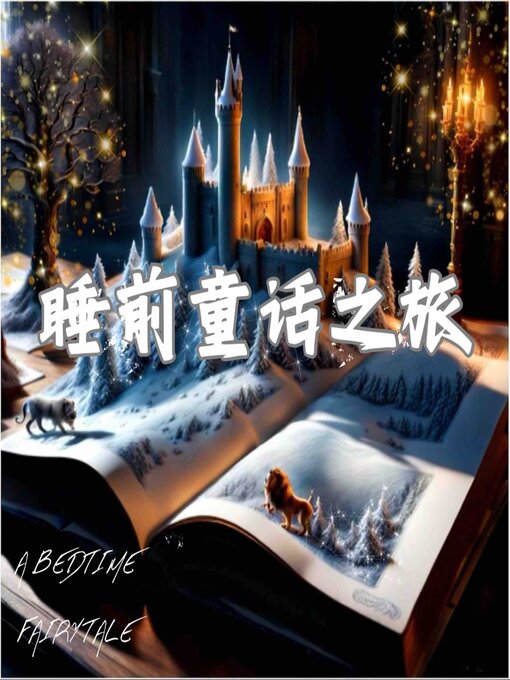 Title details for 睡前童话之旅 by 世界各国童话 - Available